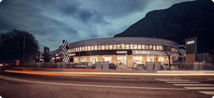 AUTOINDUSTRIALE BENTO_