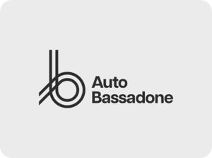 Bassadone logo wrapped