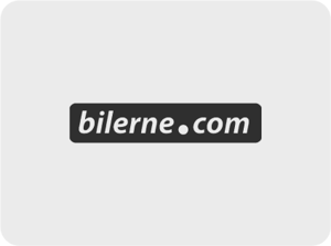 Bilerne Logo Wrapped