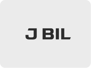 Jbil Logo wrapped