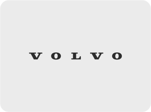 Volvo Stor-Oslo logo wrapped