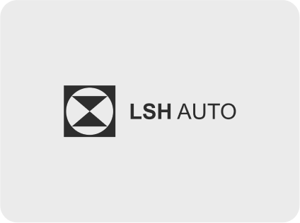 lsh auto logo wrapped