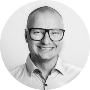 Daniel Tønder Høgh