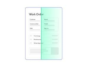 Work Order Scaning1x