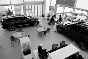 Autoflows Voice AI — dealership