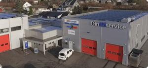 Din Bilservice Thumbnail