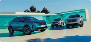 Peugot Thumbnail Bento