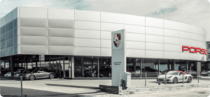 Porsche Thumbnail Bento