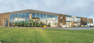 Selmer Agro Thumbnail Bento