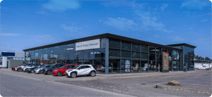 Toyota Køge Thumbnail Bento