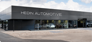 hedin auto