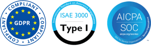 badges compliance