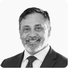 antonio speaker